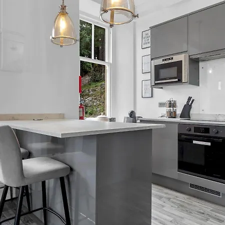 Mulberry Beautiful With Sea View - Pass The Keys