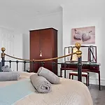 Apartmán Mulberry Beautiful With Sea View - Pass The Keys