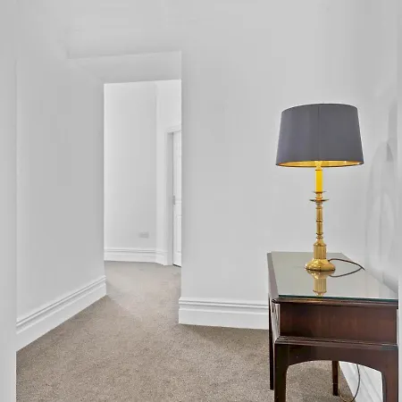 Apartamento Mulberry Beautiful With Sea View - Pass The Keys *