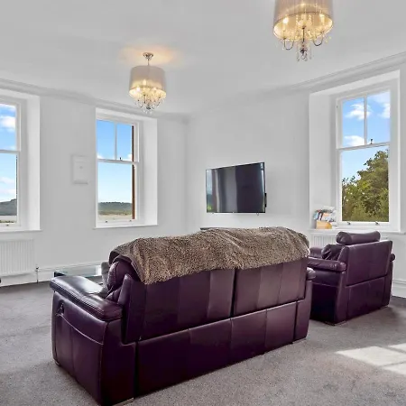 Pass The Keys Mulberry Beautiful With Sea View *
