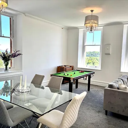 Mulberry Beautiful With Sea View - Pass The Keys