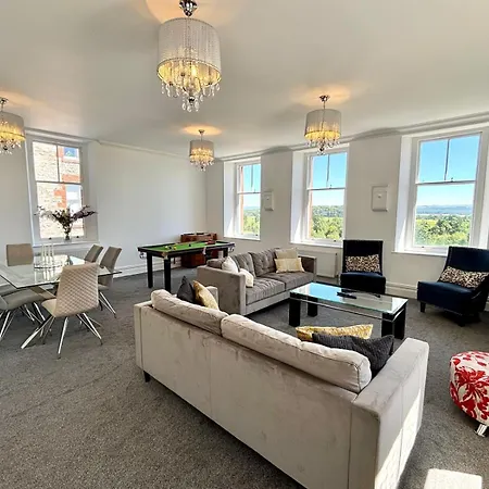 Mulberry Beautiful With Sea View - Pass The Keys Apartamento