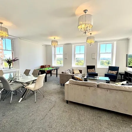 Mulberry Beautiful With Sea View - Pass The Keys Apartmán Grange-over-Sands